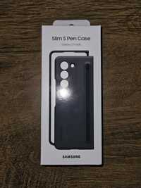 Vand Husa Samsung Z Fold 5 Slim S Pen Case