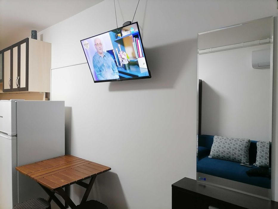 Едностаен апартамент, под наем, кв. Виница