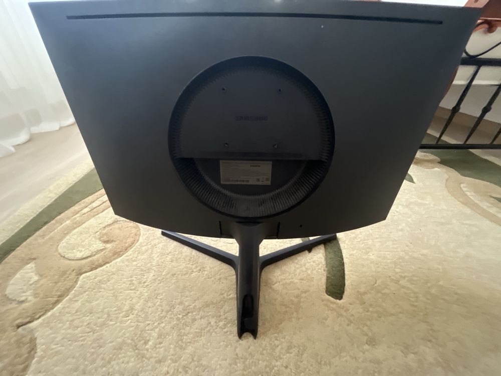 Монитор 240 Гц Sumsung