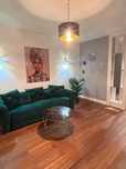 Inchiriez apartament 2 camere in zona Diham complex Noor residence