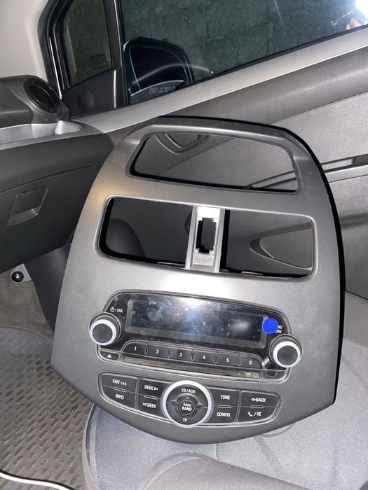 spark Magnitafon Ideal