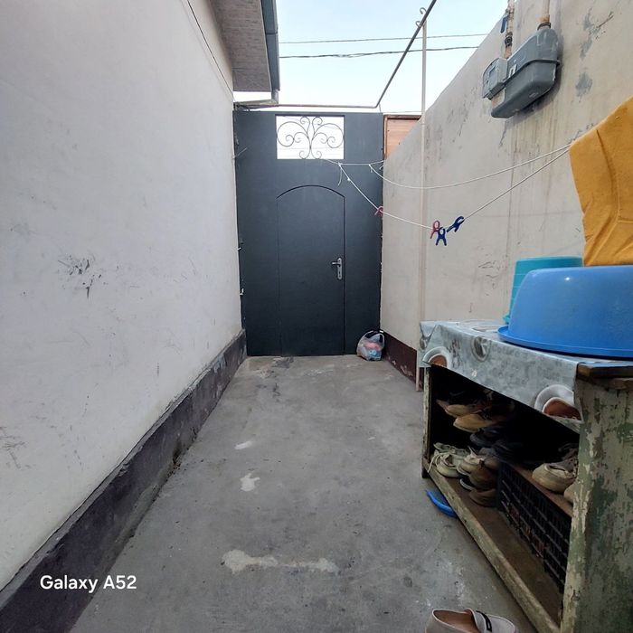 Яшнобод туманида 2 хона СРОЧНО СОТИЛАДИ!!!  2 хона нархини келишамиза