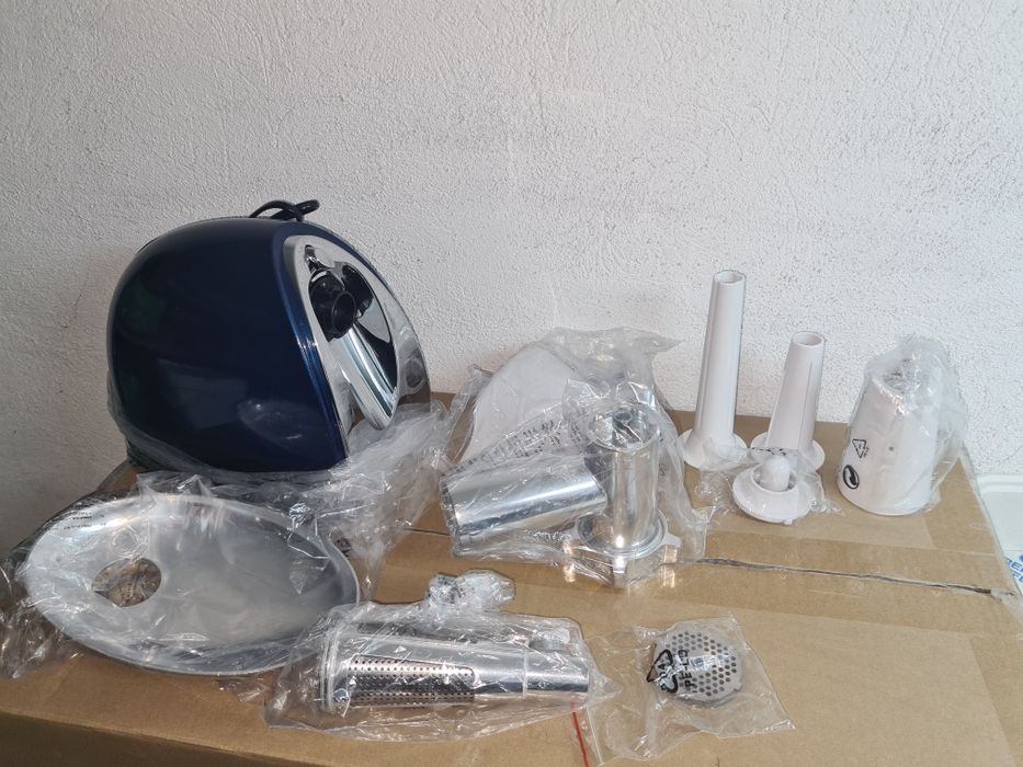 Masina tocat Heinner