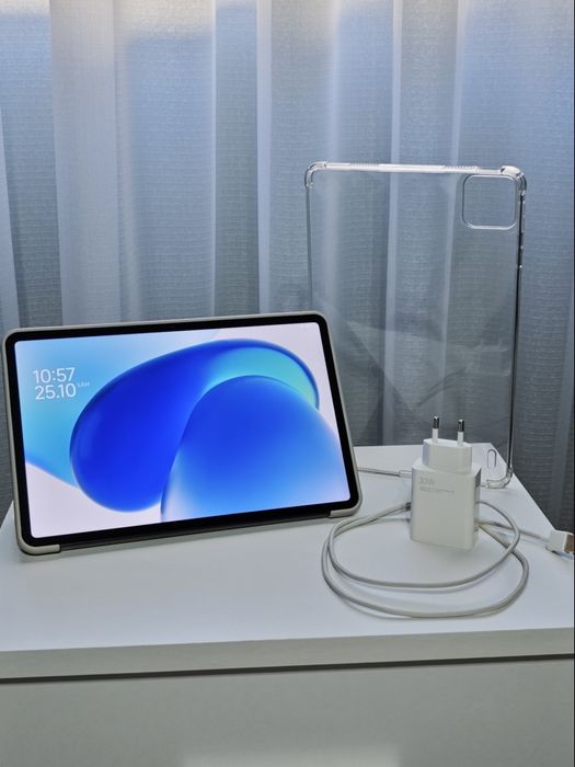 Xiaomi Pad 6 Gravity Gray 8/256 GB