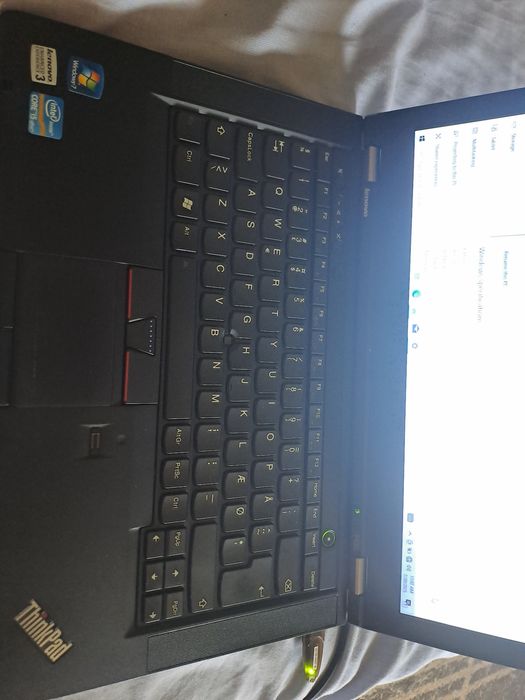 Vand lenovo T430