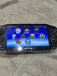 Ps vita Пс Вита  16гб ориг