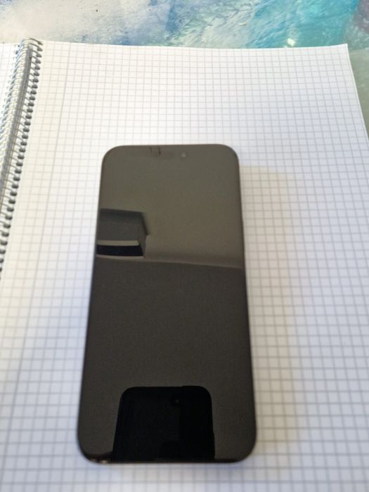 Iphone 15 pro max cu 1 Terabyte