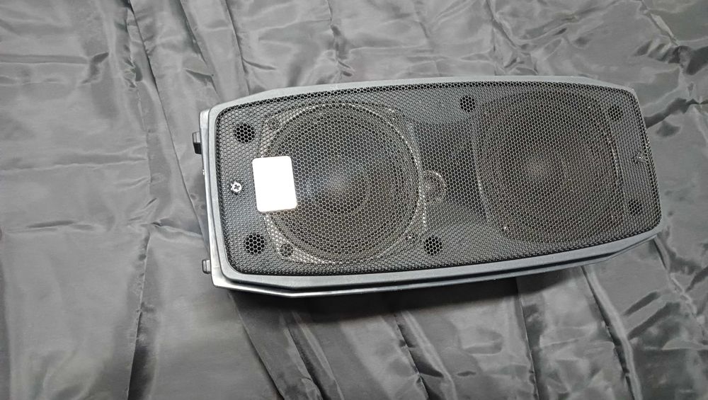 boxa peavey messenger