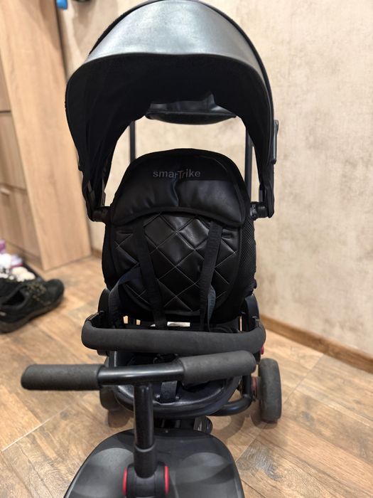 Триколка Smart Trike 8 in 1