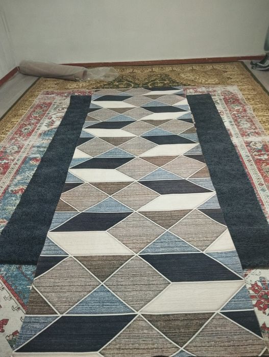 Ковёр срочно продаю