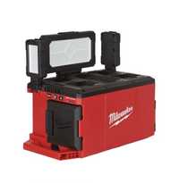 Proiector cu incarcator Milwaukee M18 POALC-0, 3000 lumeni - Nou!