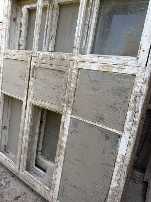 Айналар сатылады, бурынгы