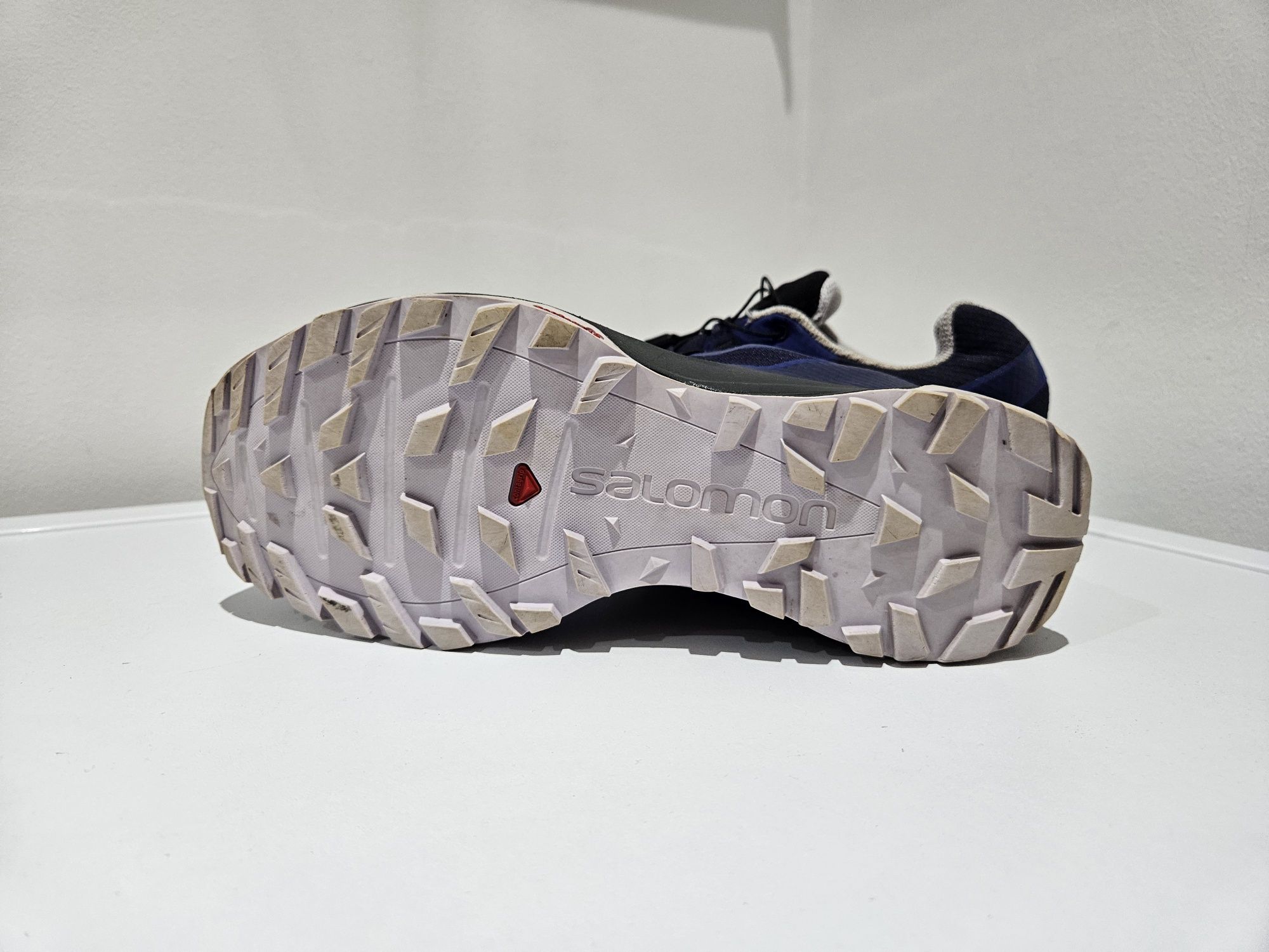 Salomon GoreTex  - 38 номер Туристически обувки