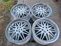 20" 5Х112мм RH / 5X112mm Алуминиеви джанти