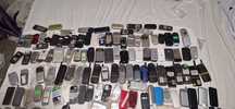 carcase telefoane vechi de colectie