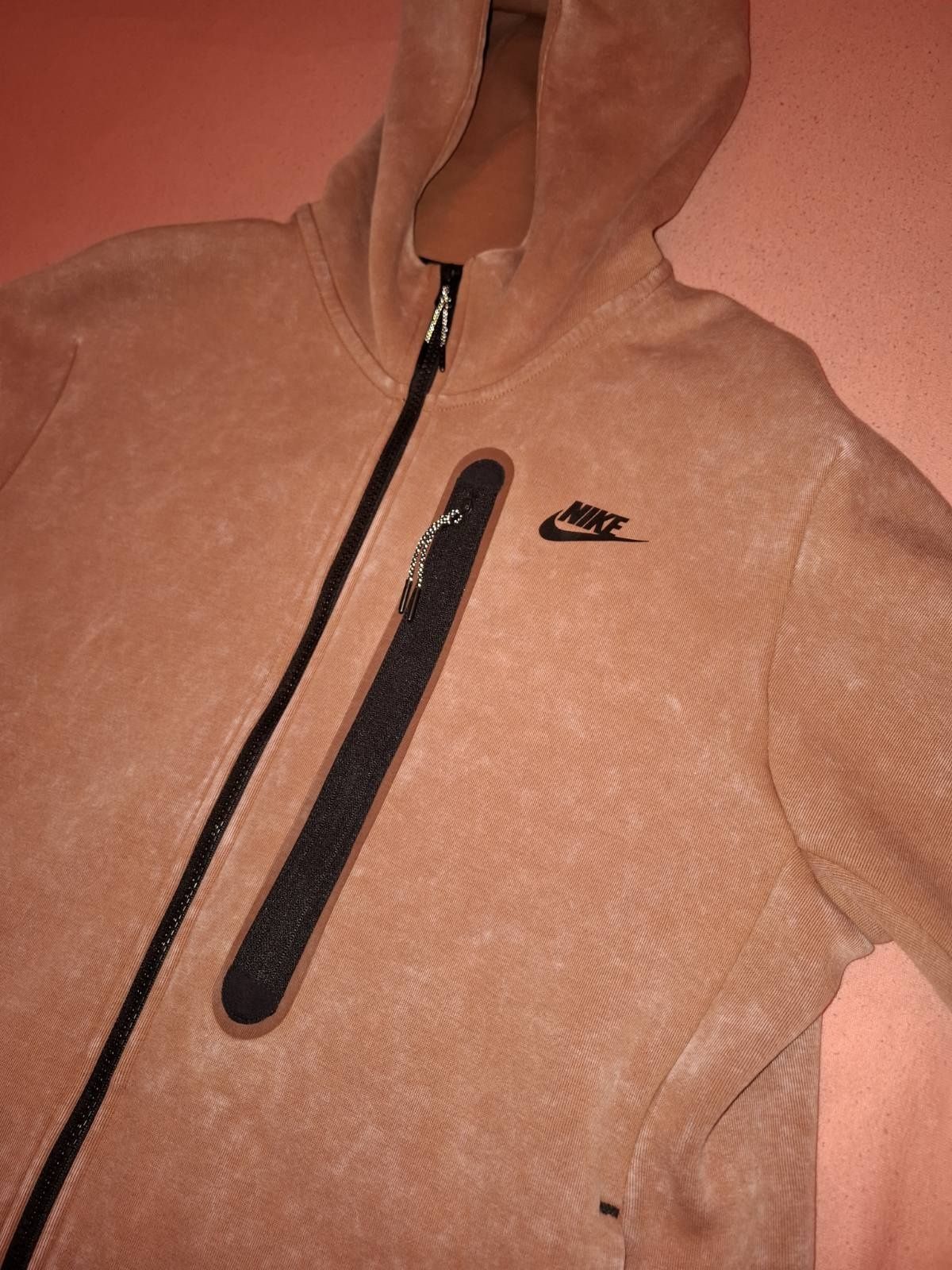 Nike tech fleece