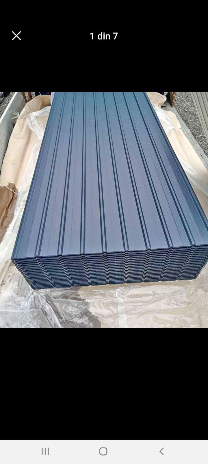 Tabla colorata PROMOȚIE