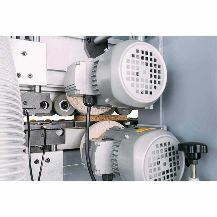 Masina de aplicat cant automata Holzmann KAM215EPS - nou