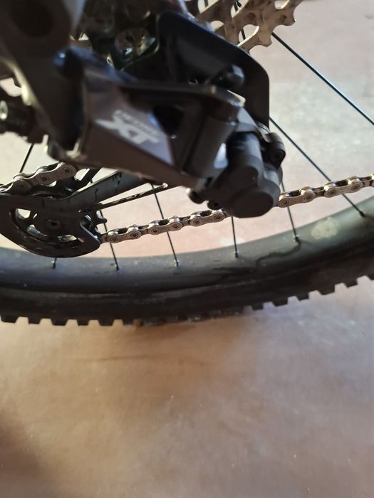 Trek fuel ex 5 с подобрения цената е до 21 Ноември