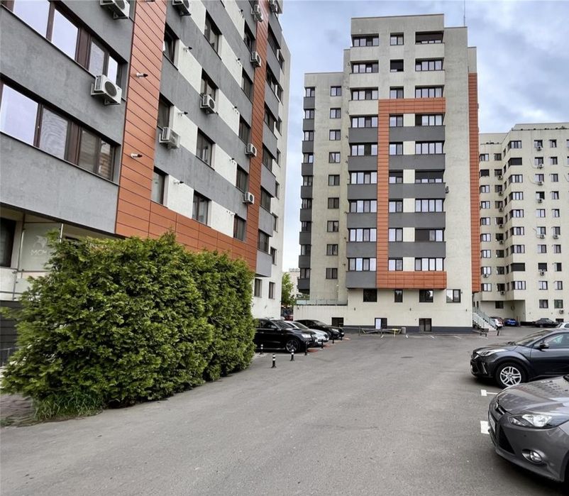 PARCARE Concept Residence  sos moara de foc nr 33