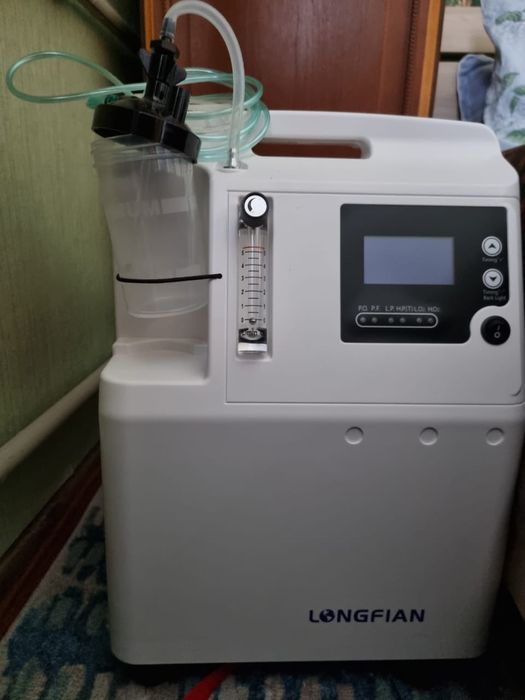 Кислорднй концетратр