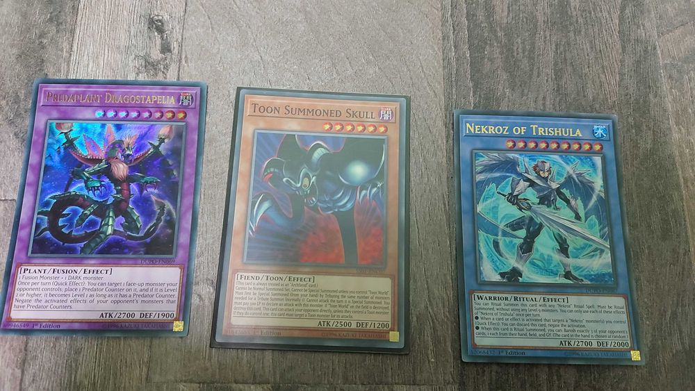 Карти yu gi oh може с договорка