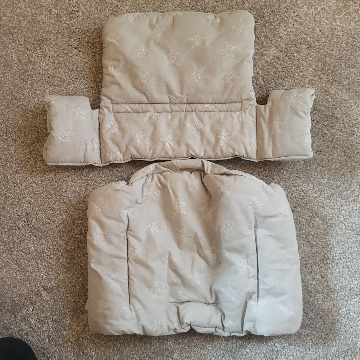 Stokke Tripp  Тrapp аксесоари