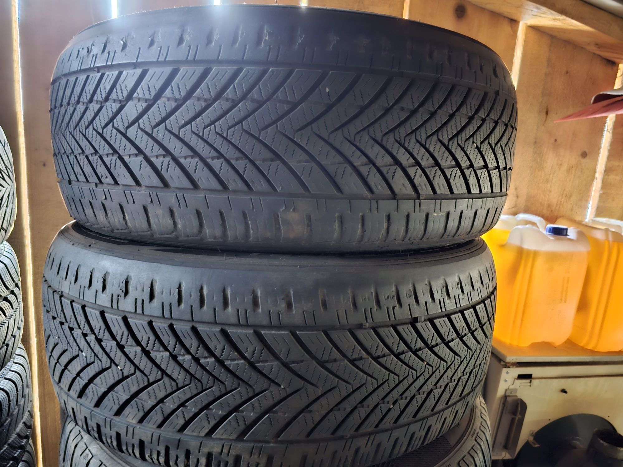 Cauciucuri,roti 15-16 195/65R15 225/55R16