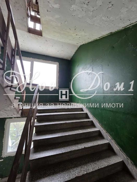 Продава се Едностаен апартамент в София, Люлин 6 - 24 кв.м за 2271 €/кв.м - Снимка #7