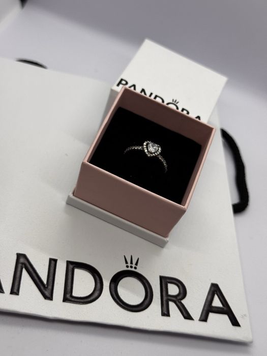 Pandora пръстен Пандора