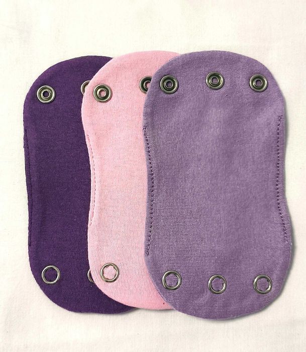 Боди удължител, Удължител за боди, Комплект удължители за боди