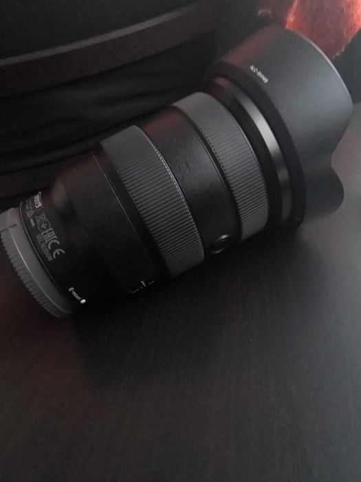 Sony 16-35mm F2.8 GM conditie excelenta