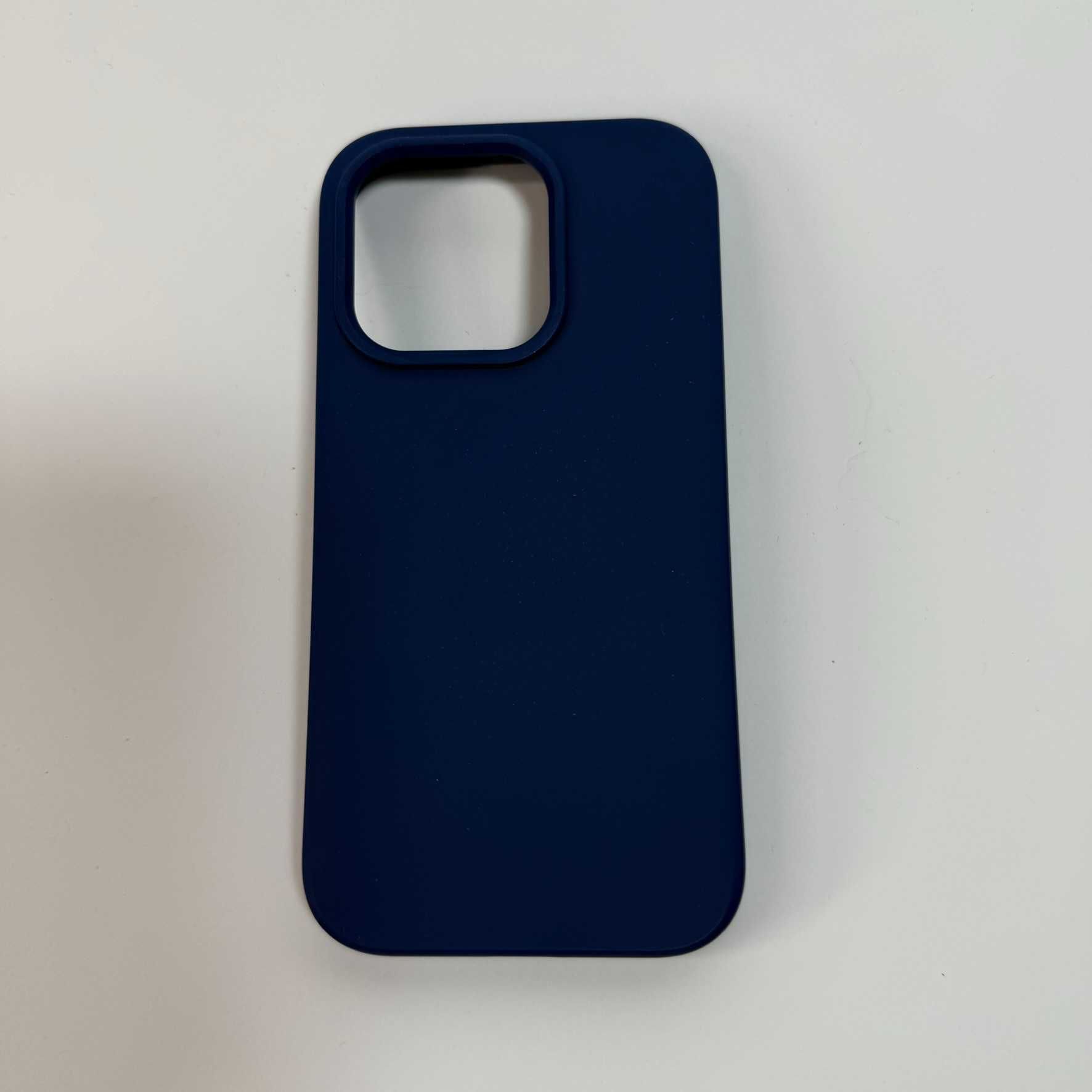 Калъф за iPhone 15 и 15 Pro и Pro Max MagSafe