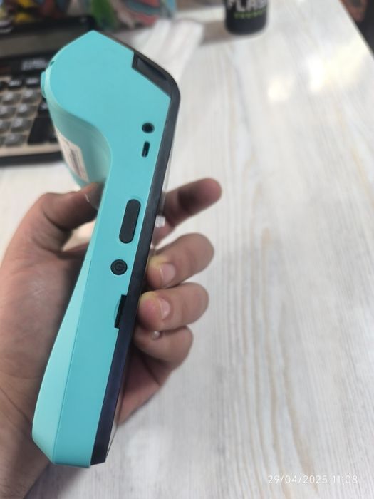 Kassa apparat  yengi 2 ta bor