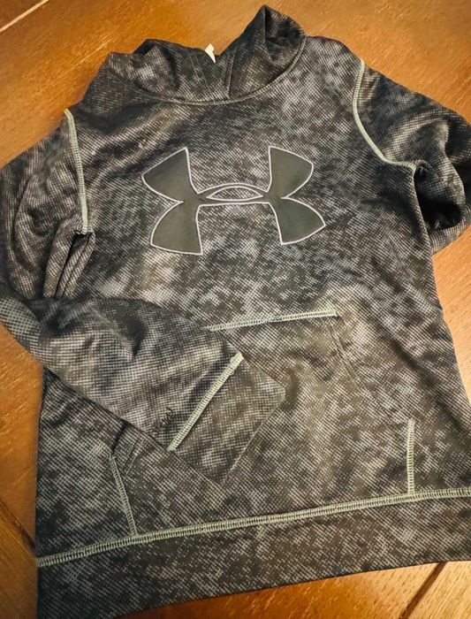 Vand hanorac Under Armour, copii, marimea S, 7-9 ani