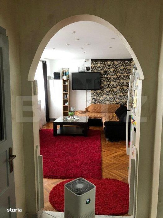 Apartament 3 camere, 80mp, Mureseni
