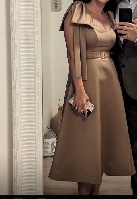 Rochie nuntă la comandă