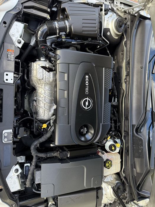 Opel Insignia 2014 2.0 Diesel