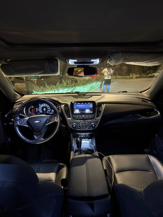 Malibu 2 premier 2020