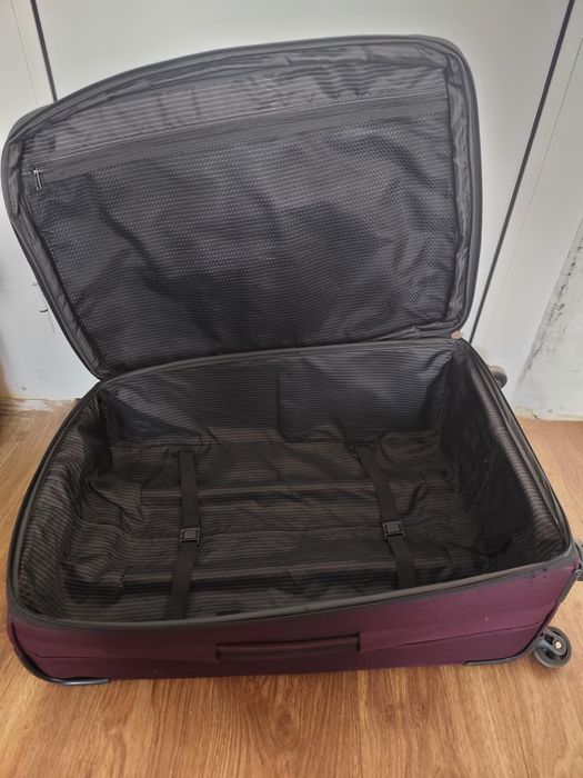 2 куфара в добро състояние