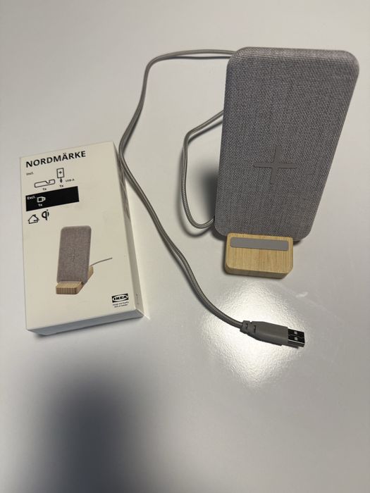 Vand Incarcator wireless, pentru telefon