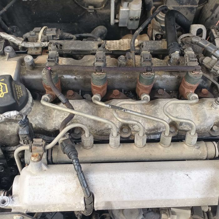 Vand motor 1,5 crdi hyundai,  kia