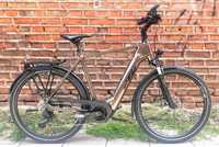 Електрически велосипед E Bike KTM MACINA STYLE 710, BOSCH CX, 750 XL