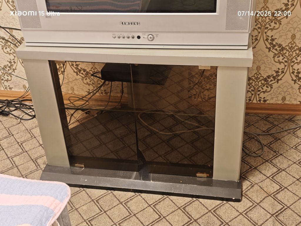 Mebel tekinga bervoramiza
