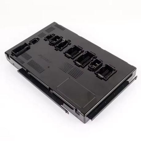 Calculator sam Mercedes GL-CLASS X164 2006-2016 1645408862