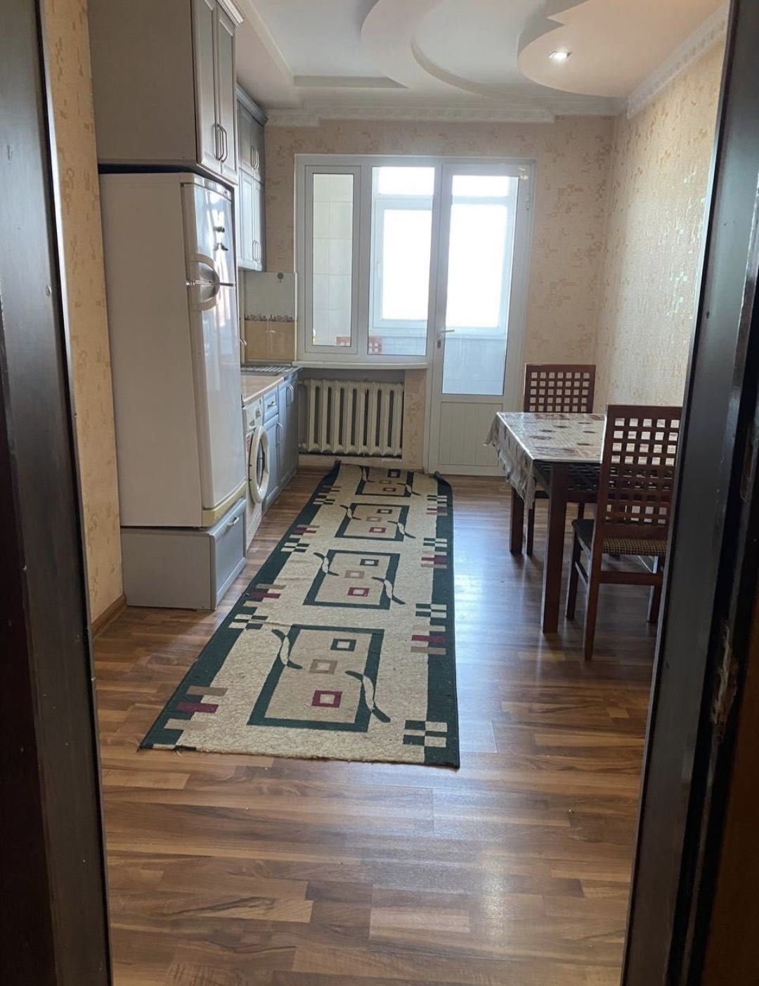 Продам 2/4/9 Буюк Ипак Йули Ипотека