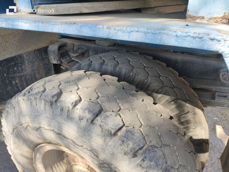 Маз марка 5549. Состояние ОТЛИЧНОЕ