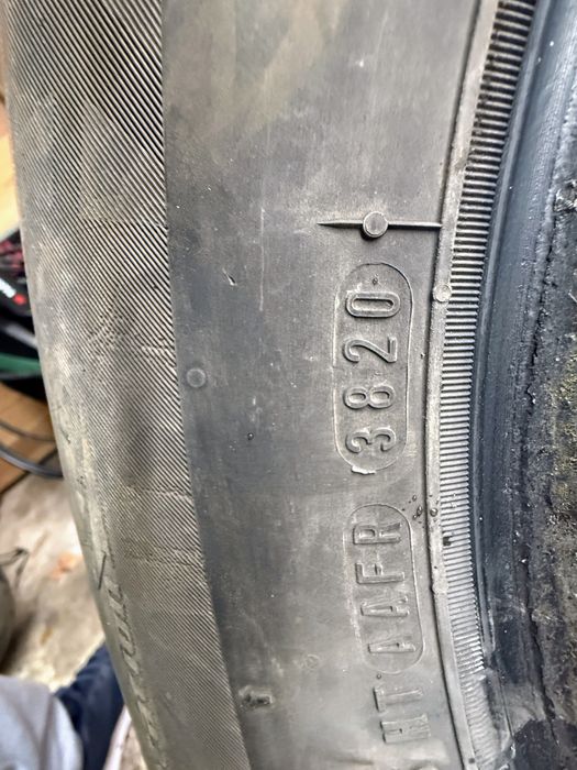 Зимни гуми NEXEN 225/65/17