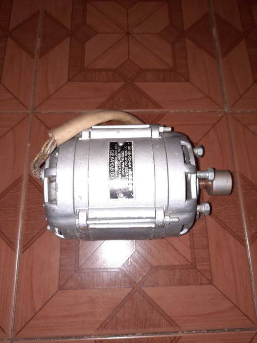 Электродвигатели 0.25 kw и 0.37 kw 1400 об/мин