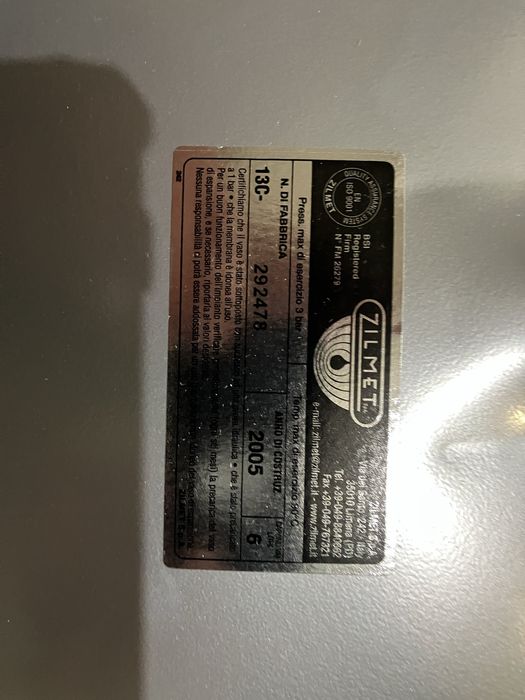 Centrala gaz noua nepusa in functiune